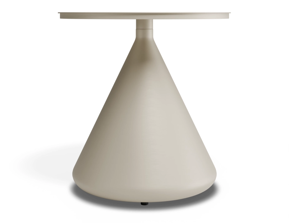 Kora Sidetable Latte
