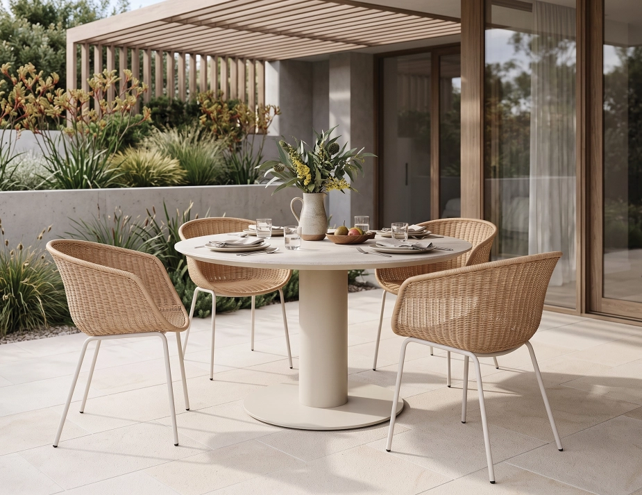 Loma Outdoor Table