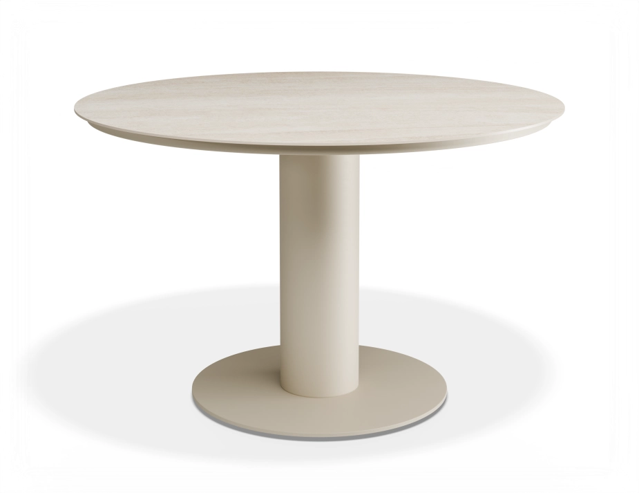 Orb 1200dininghigh Dune Latte
