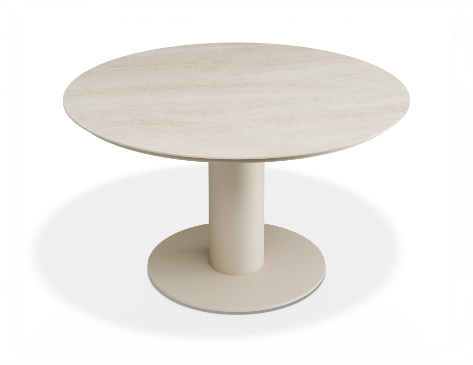 Orb 1200dininglow Dune Latte