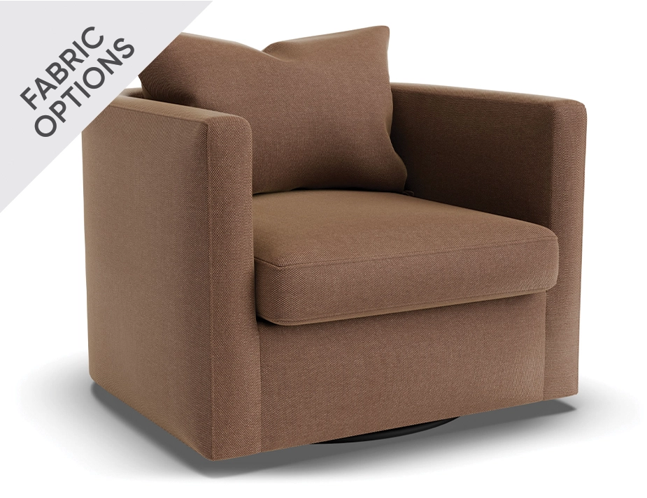 Mallee Lounge Chair