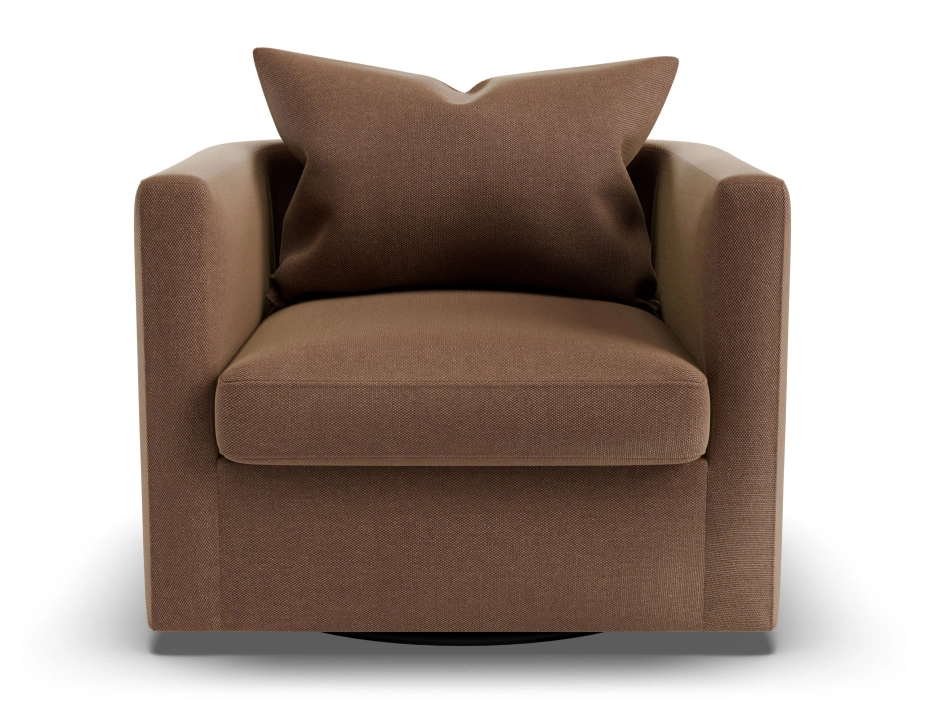 Mallee Loungechair Hazel