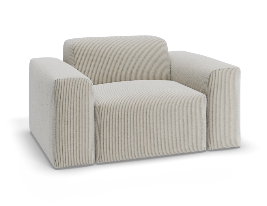 Monaco Armchair Jumbonatural