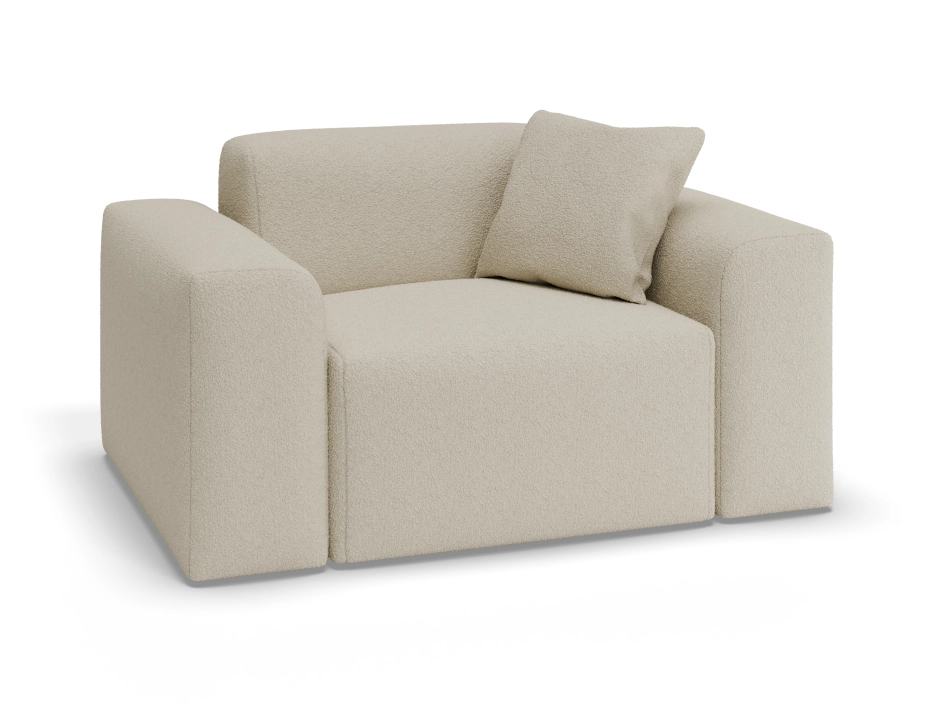 Monaco Armchairpillow Desireputty