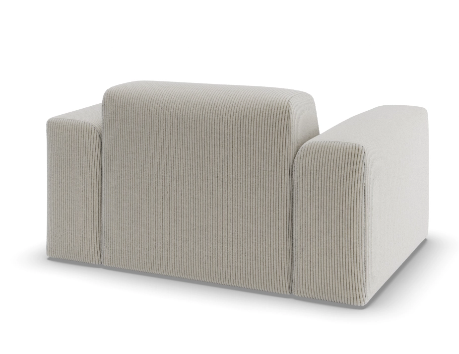 Monaco Armchair Jumbonatural