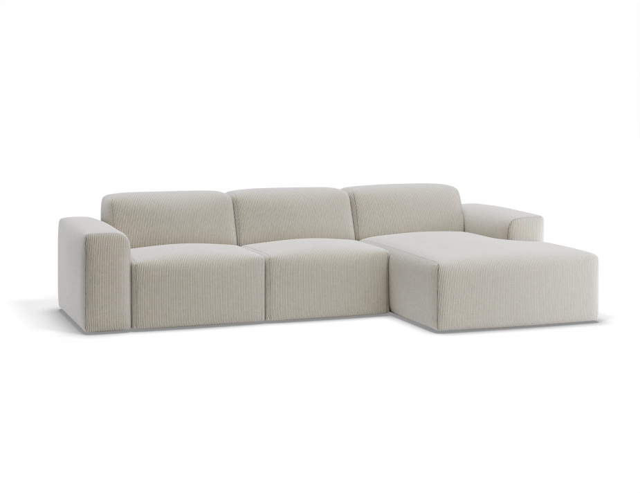 Monaco Configc Right Jumbonatural