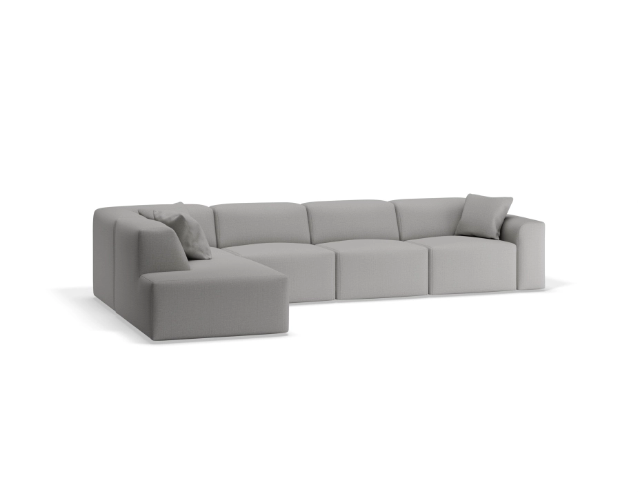 Monaco Configfpillow Left Dapperoyster
