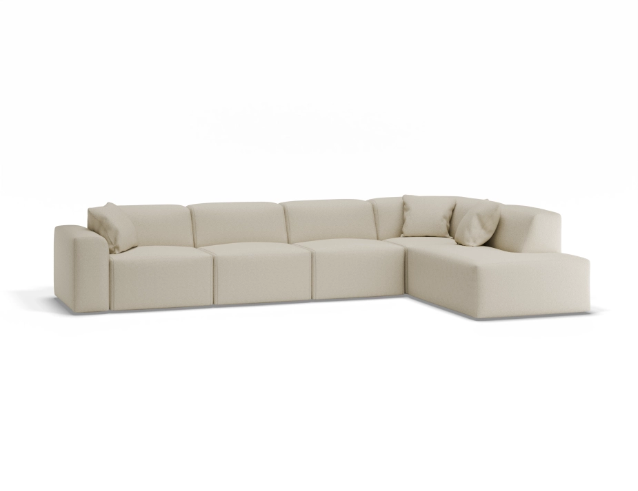 Monaco Configfpillow Right Desireputty