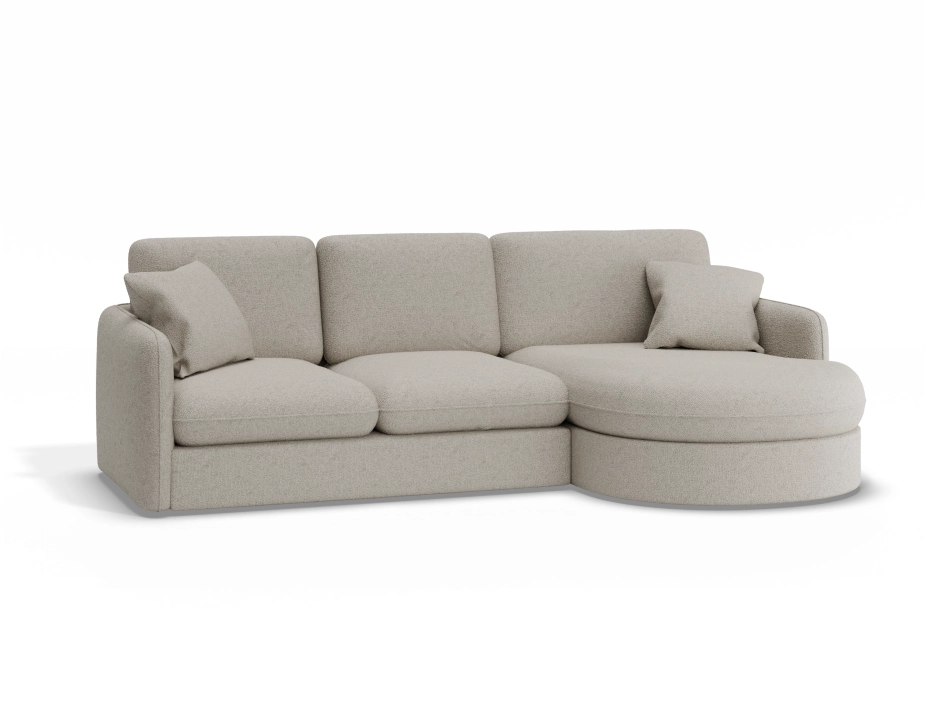 Monte 2seaterpillow Smallchaise Michelledove