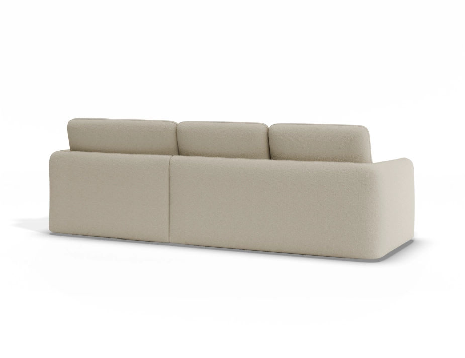 Monte 2seater Smalldesireutt