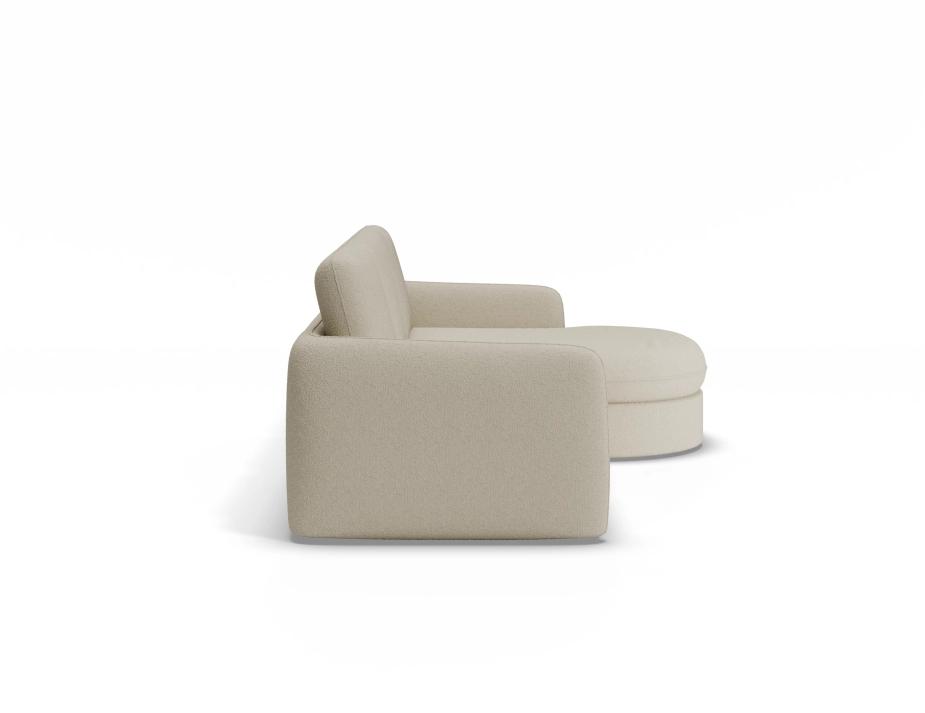 Monte 2seater Smallchaise Desireputy
