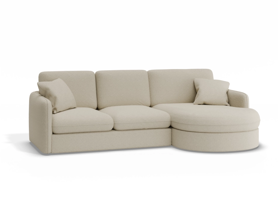 Monte 2seaterpillow Smallchaise Desireputty