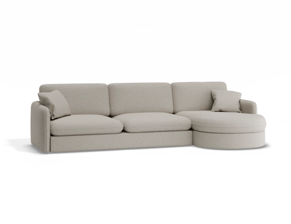 Monte 3seaterpillow Smallchaise Michelledove