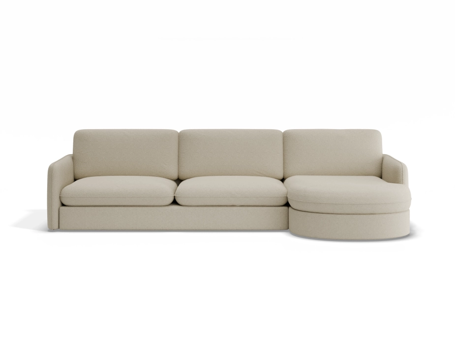 Monte 3seater Smallchaise Desireputty