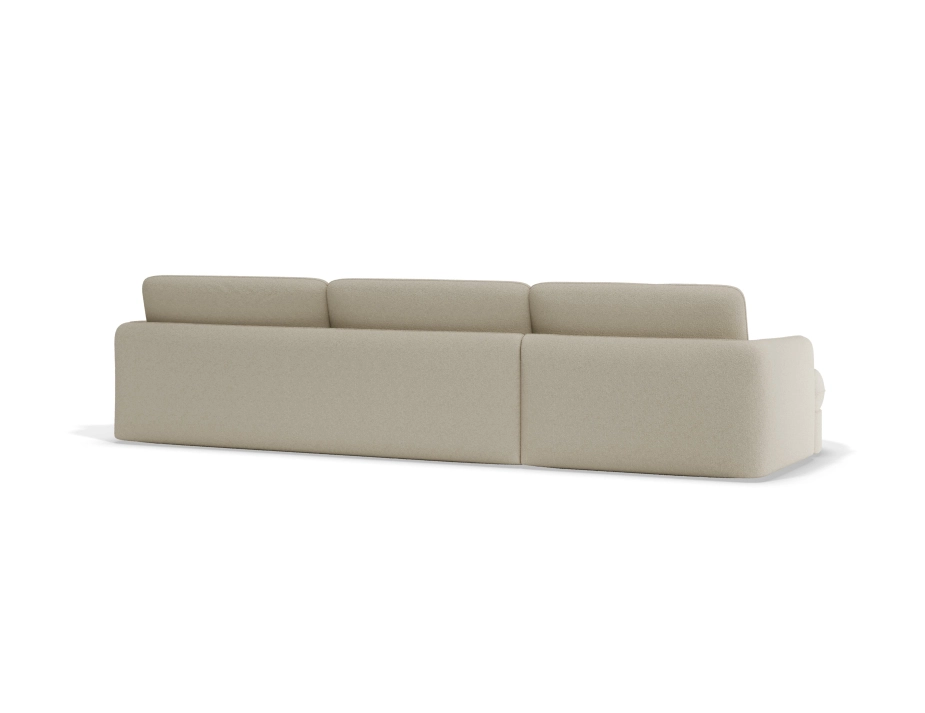 Monte 4seater Smallchaiseleft Desireputty