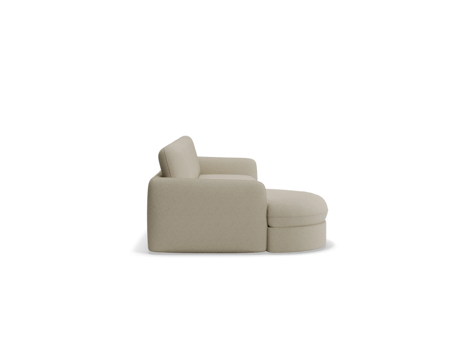 Monte 4seater Smallchaiseleft Desireputty