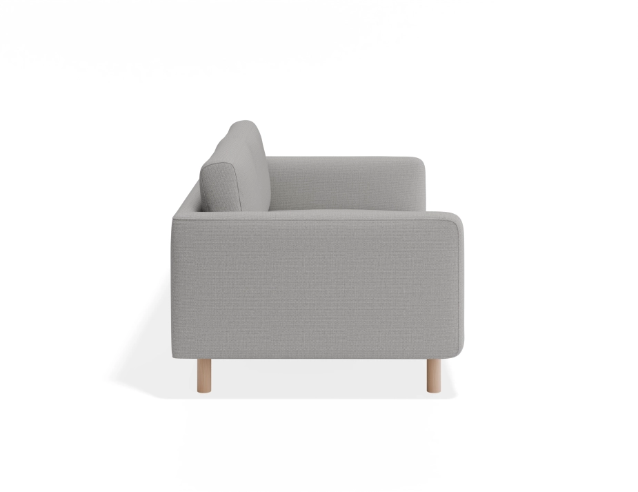 Porter 2seater Dapperoyster