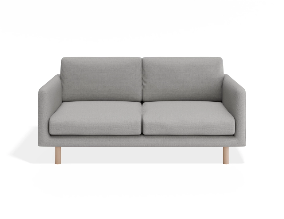 Porter 2seater Dapperoyster