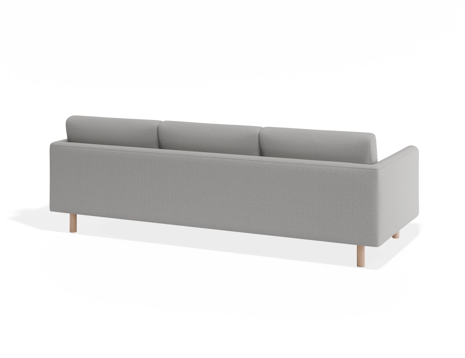 Porter 4seater Dapperoyster