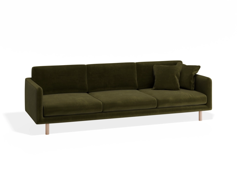 Porter 5seaterpillow Keeshamoss