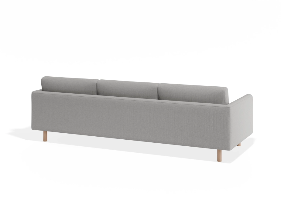 Porter 5seater Dapperoyster