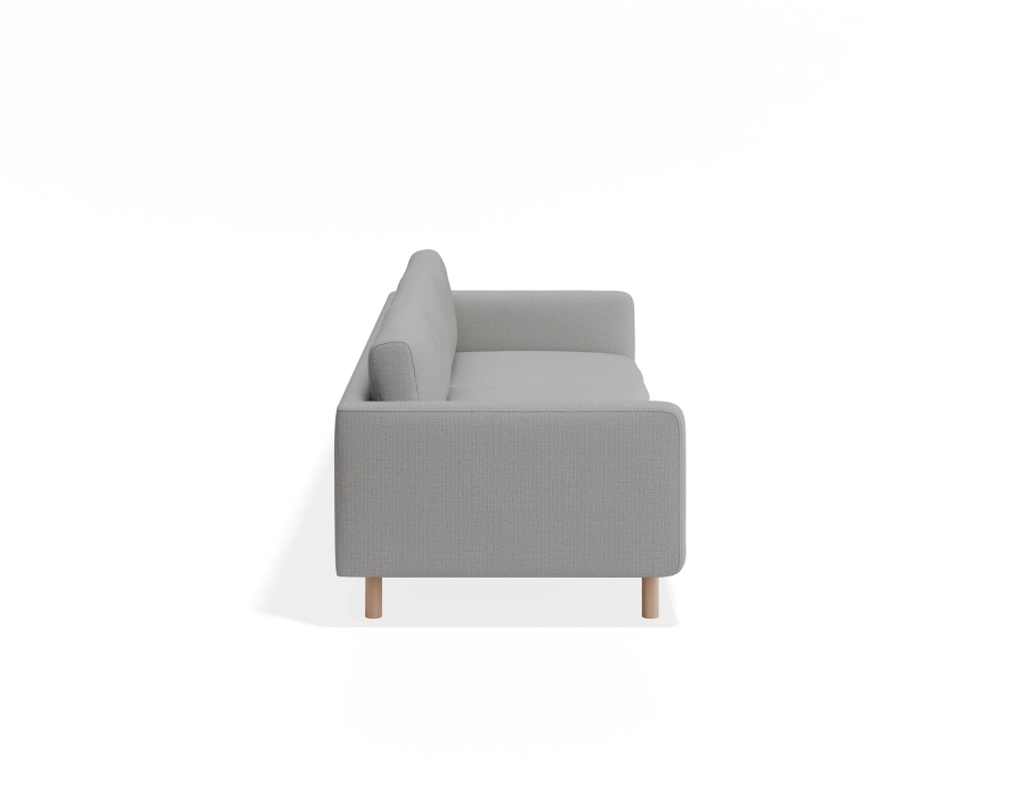 Porter 5seater Dapperoyster