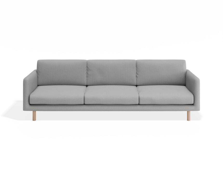 Porter 5seater Dapperoyster