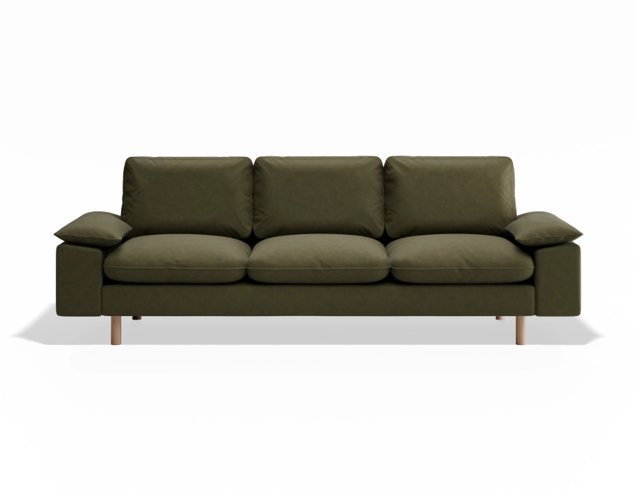 Ralph 4seater Keeshamoss