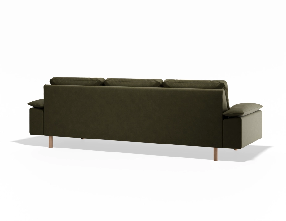 Ralph 5seater Keeshamoss
