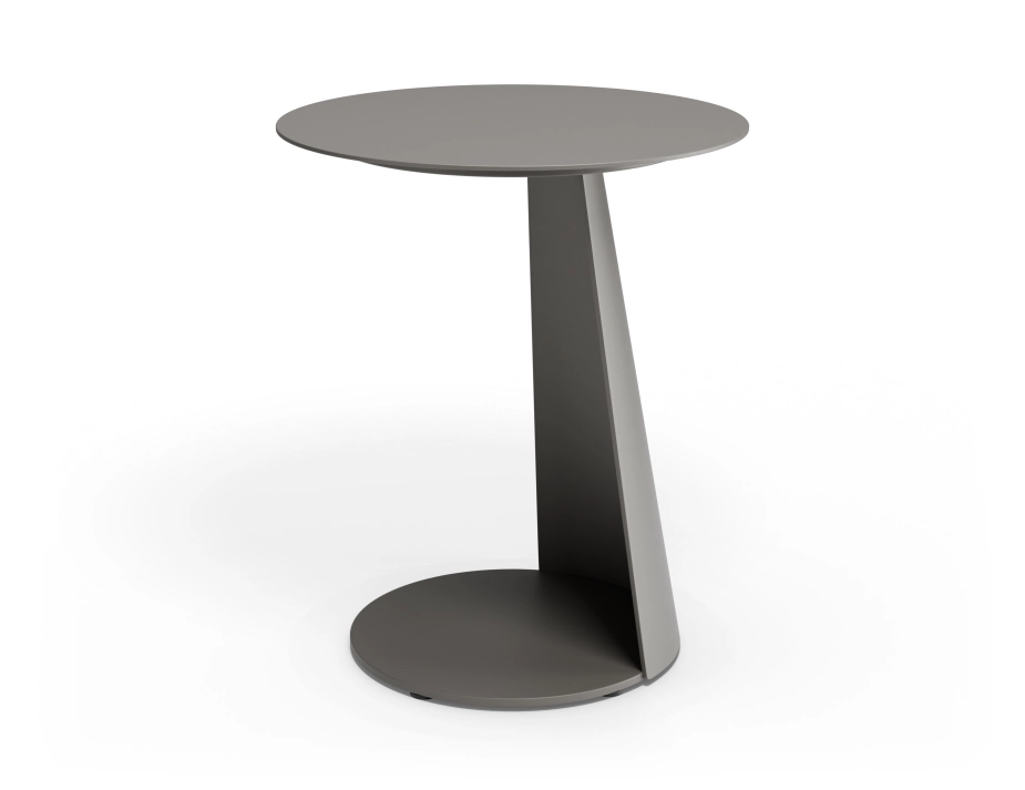 Roam Sidetable Charcoal