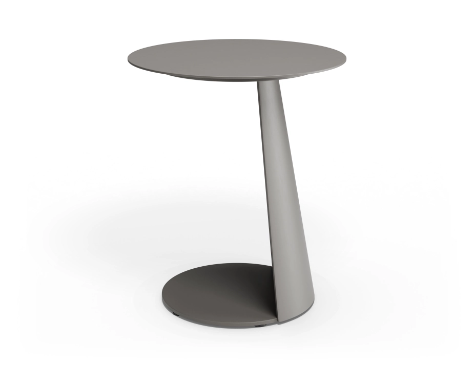 Roam Sidetable Charcoal