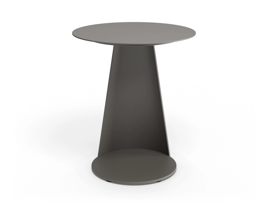 Roam Sidetable Charcoal