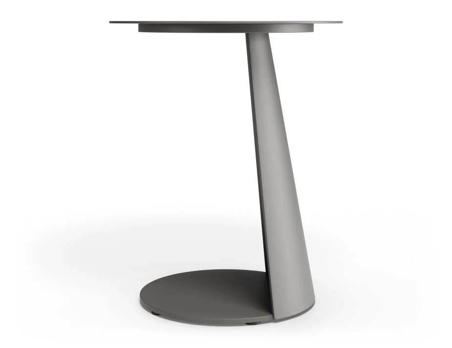 Roam Sidetable Charcoal