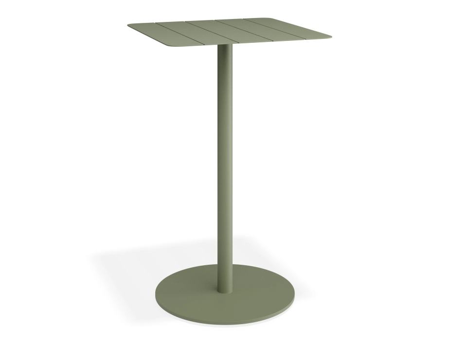 Roku Bartable 65x65 Green