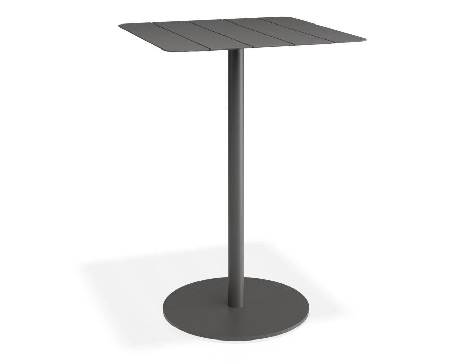 Roku Bartable 75x75 Charcoal