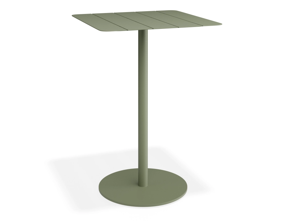 Roku Bartable 75x75 Green