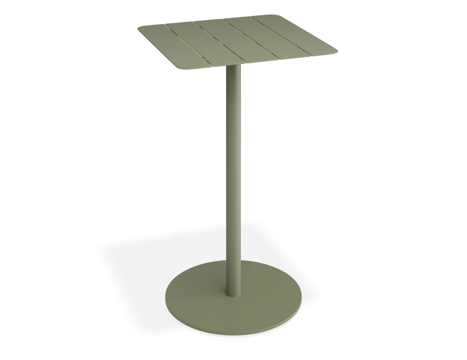 Roku Bartable 65x65 Green