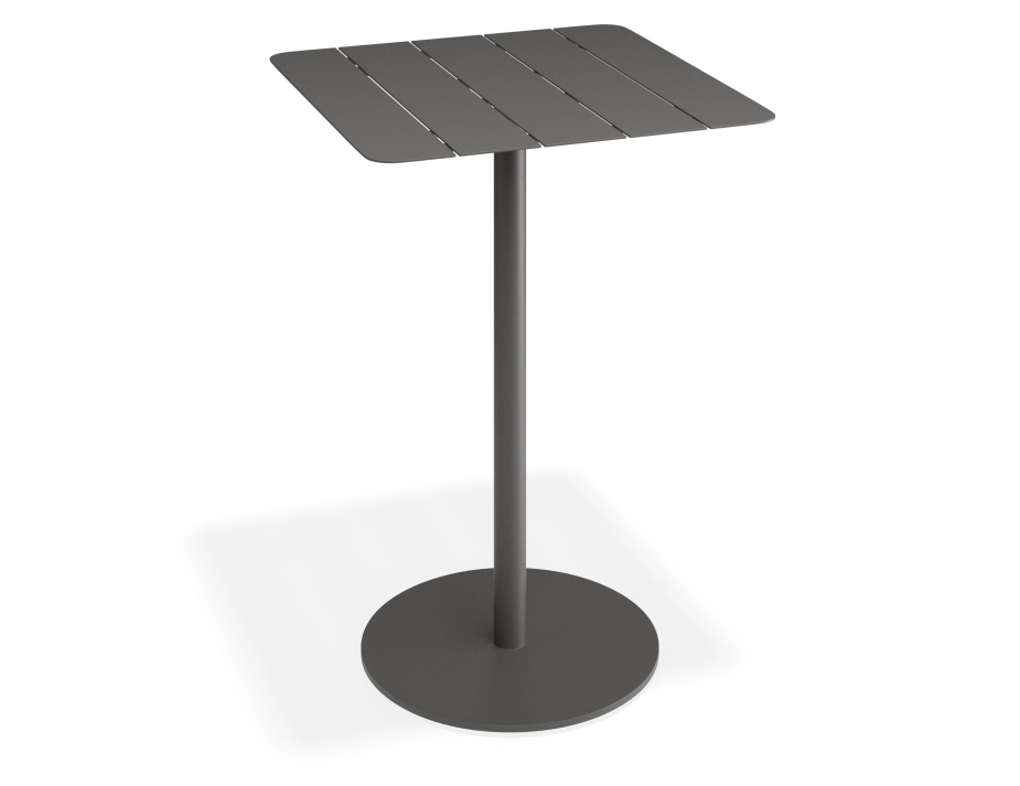Roku Bartable 75x75 Charcoal