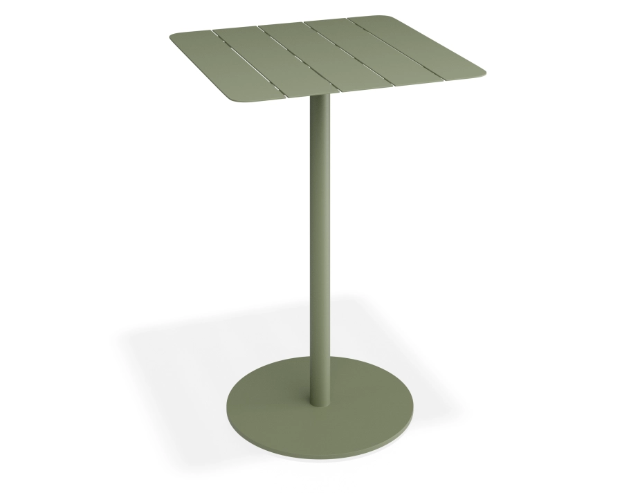 Roku Bartable 75x75 Green