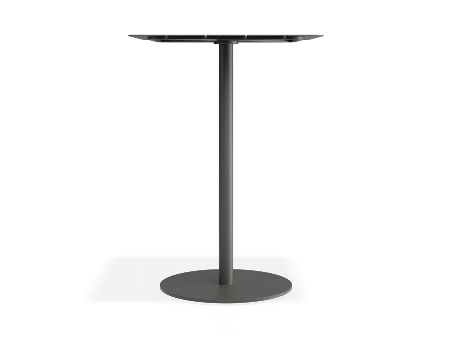 Roku Bartable 75x75 Charcoal