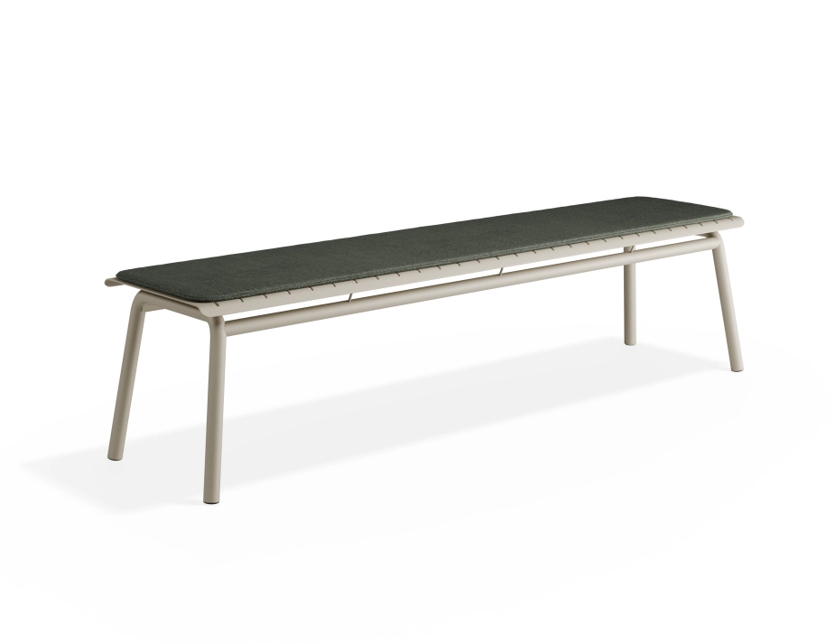 Roku Bench190 Green Latte