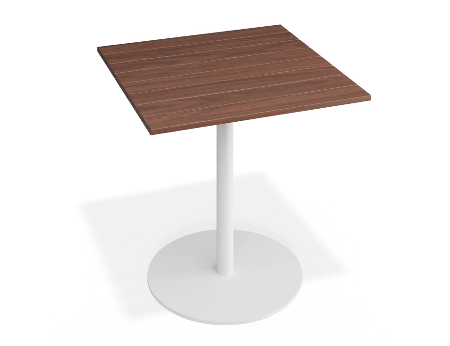 Roku Spottedgumv3cafetable 755x755 White