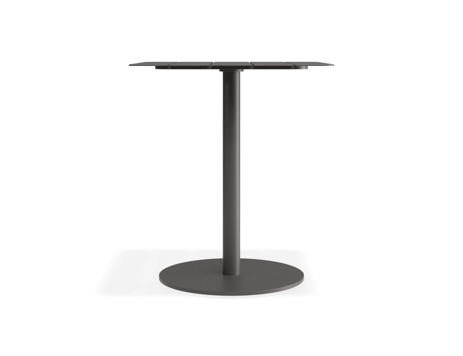Roku Cafetable 65x65 Charcoal