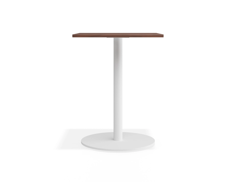 Roku Spottedgumv2cafetable 565x565 White
