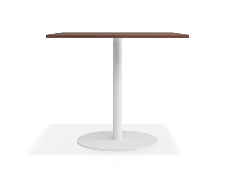 Roku Spottedgumv2cafetable 850x850 White