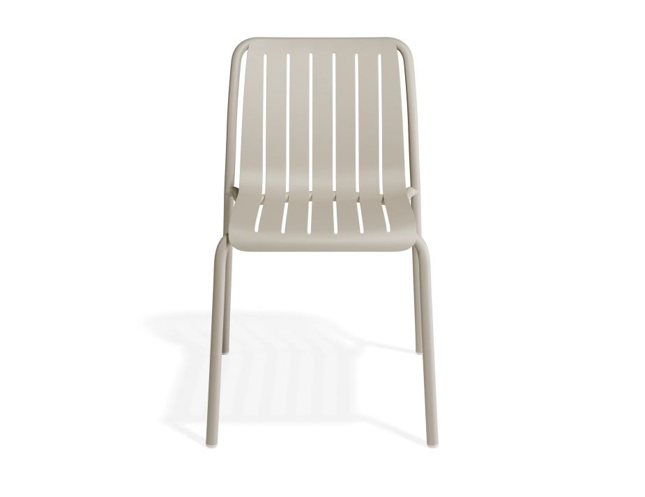 Roku Diningchair Latte