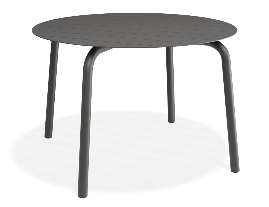 P1 Roku Roundtable 120 Charcoal
