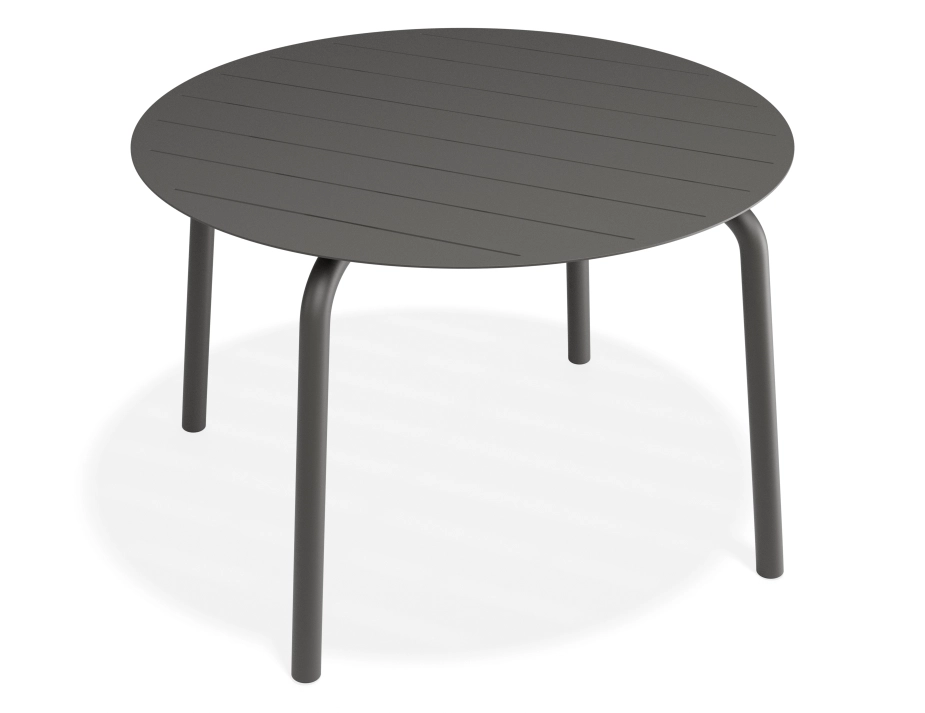 P2 Roku Roundtable 120 Charcoal