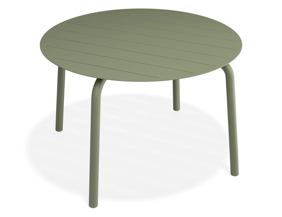 P2 Roku Roundtable 120 Green