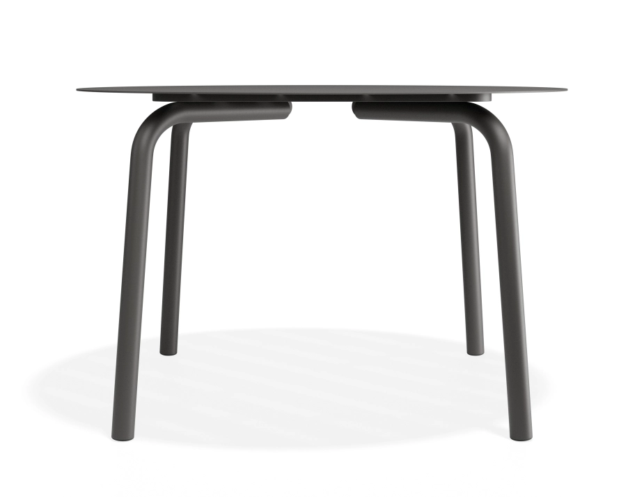 P3 Roku Roundtable 120 Charcoal